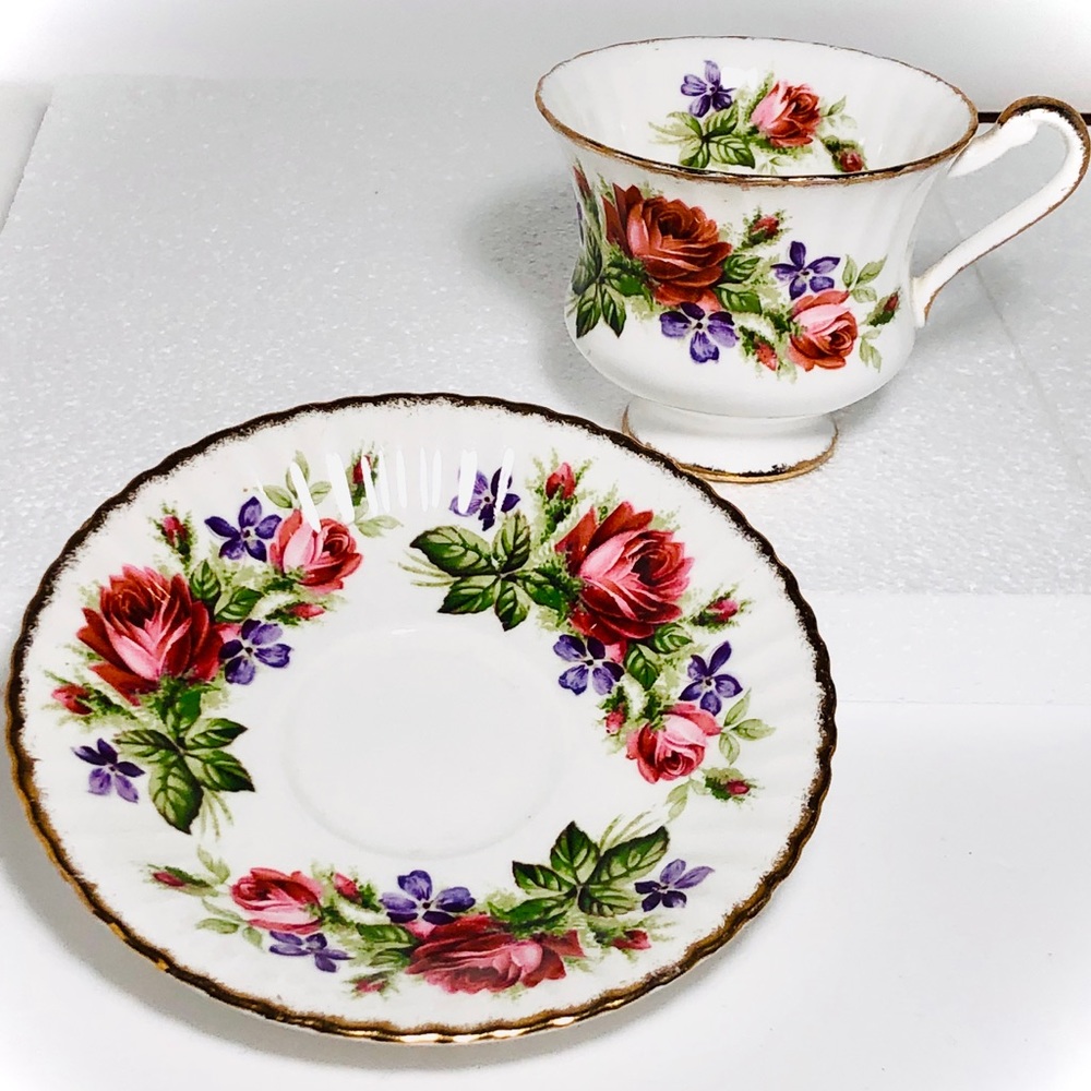 Paragon By Appointing to Her the Queen